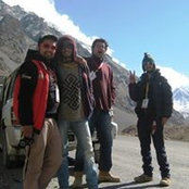 Shrey Pandit's photo