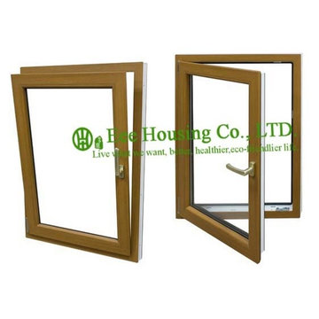 UPVC Window & Door