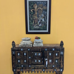 Showroom Display - Products