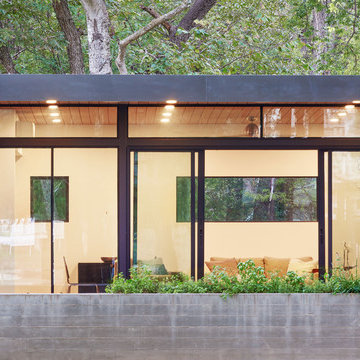 Lake Austin Cabin