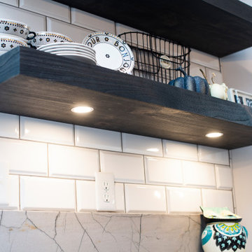 Fishers Remodel