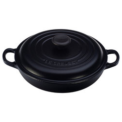 Contemporary Dutch Ovens And Casseroles by Le Creuset