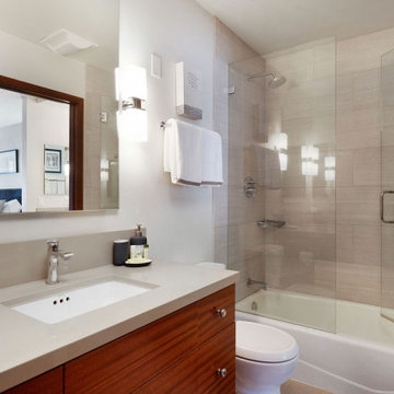 Modern Bathroom