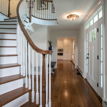 Whole House Remodel: Pennington Hopewell, NJ