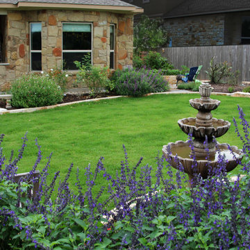 Circle C Gardener's Haven