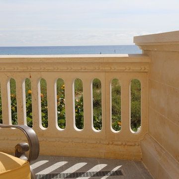Delray Beach - Ocean Custom Mediterranean