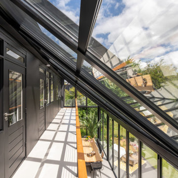 Solarlux Wintergarten