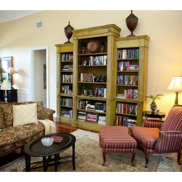 Martin Home