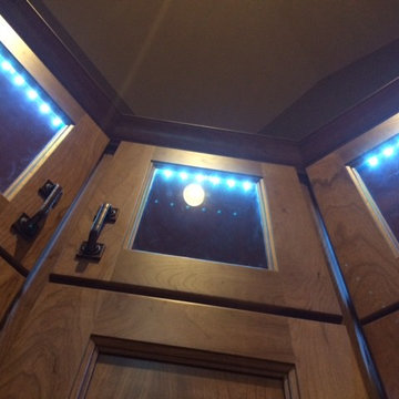 Specialty Kitchen Lighting