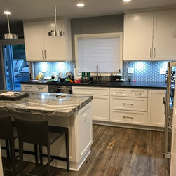 Kitchen remodel - Products