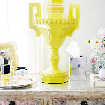 Interior Design and Styling