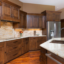 Kitchen Ideas