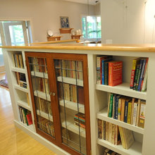 Storage ideas