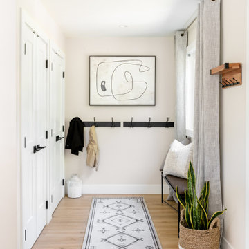 Modern Rustic Reimagined