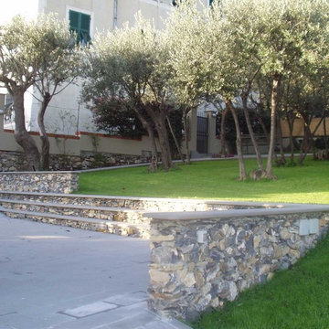 Giardino in Santilario | 600 MQ