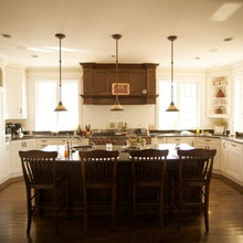 Kitchen Ideas