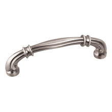 Cabinet hardware