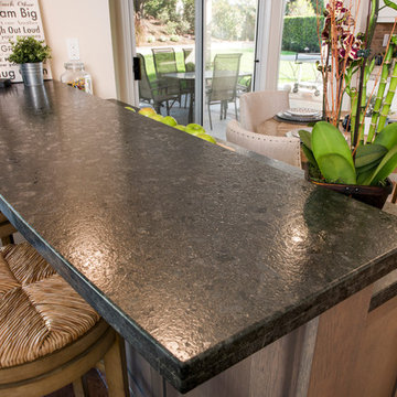 Yorba Linda Kitchen Remodel - Jordan
