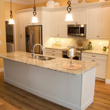 Kitchen Ideas