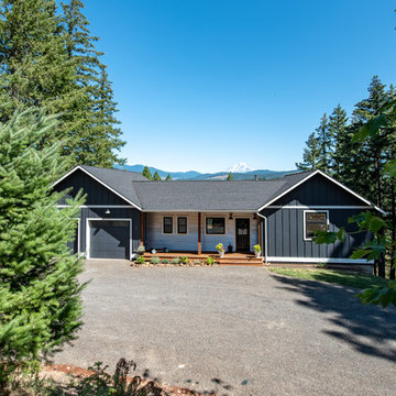 Modern Farmhouse