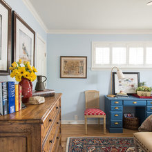 painting furniture