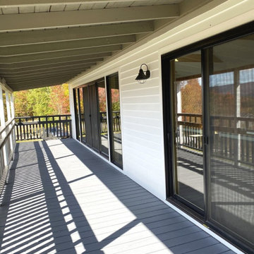 Our Recent Work: Exteriors