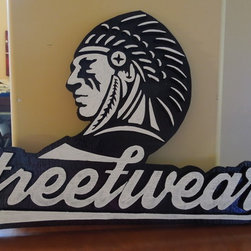 New Signs - Products
