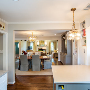 A Special Cottage Transformation