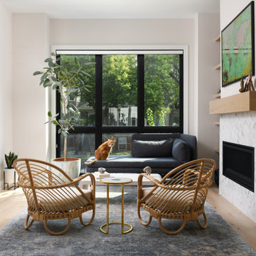 Urban Haven Dream Home