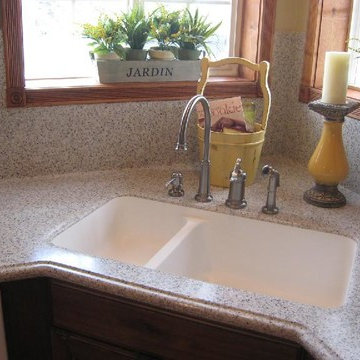 Our Work