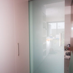 Residence Isle of Capri - Interior Doors