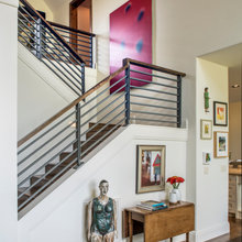 stairwell