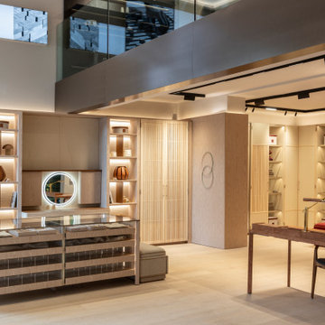 Timeless Closet