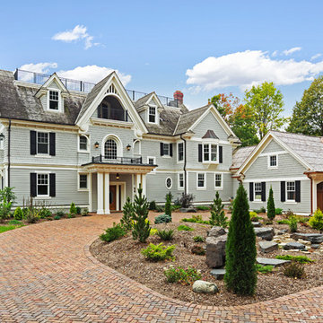 Victorian Remodel