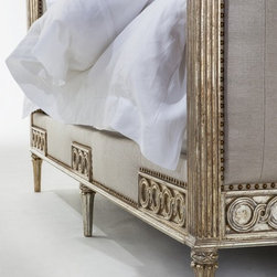 Villandry Bed - Beds
