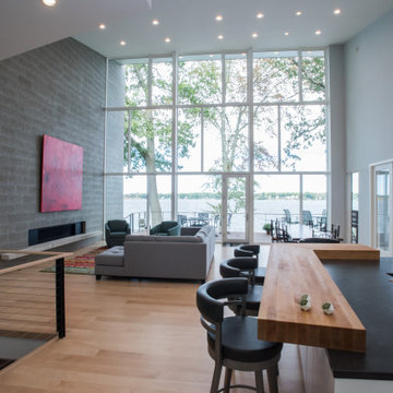 West Lake Residence