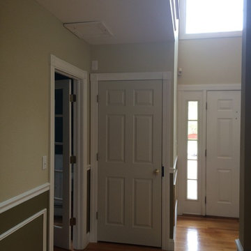 Residential elevator