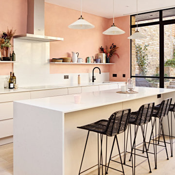 Private Residence - London