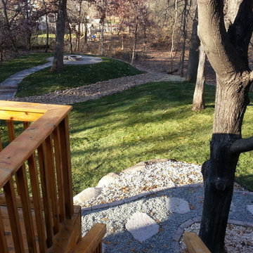 Landscaping 2013