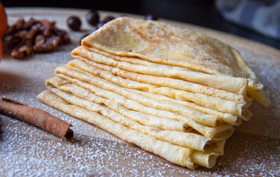 10 astuces pour réussir des crêpes