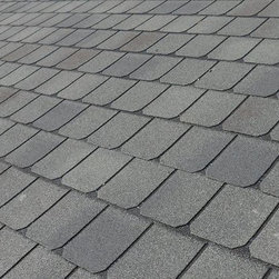 Atlas Shingle Roofing - Roofing And Gutters
