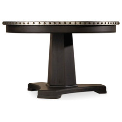 Industrial Coffee And Accent Tables by Buildcom