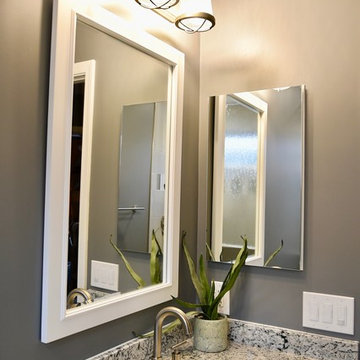 Scottsdale Guest Bathroom Remodel