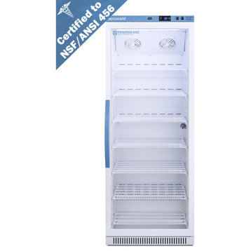 12 cu.ft. Upright Refrigerator