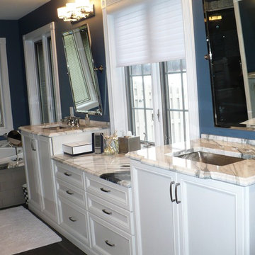 Master Dressing Room - Oswego, NY