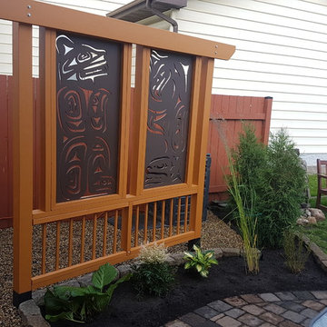 Privacy Screen Projects - North America wide