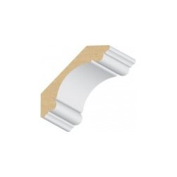 Crown Moulding - Molding And Trim