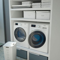 SPAZIO TIME 02 LAUNDRY ROOM - Products