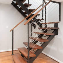 Escalera