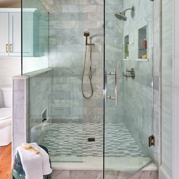 Magnolia Bathroom Projects